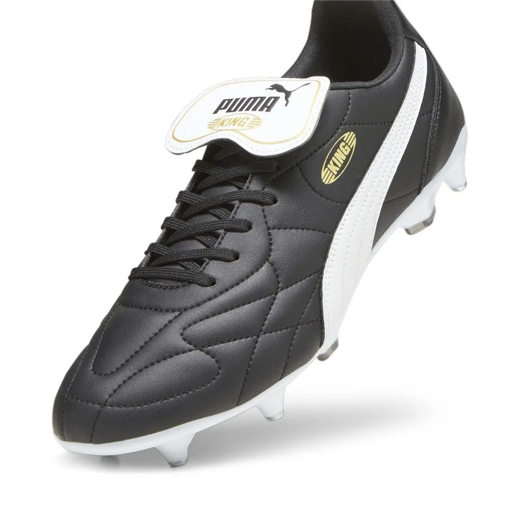 Puma King TOP Mxsg - Unisex Fitnessschuhe