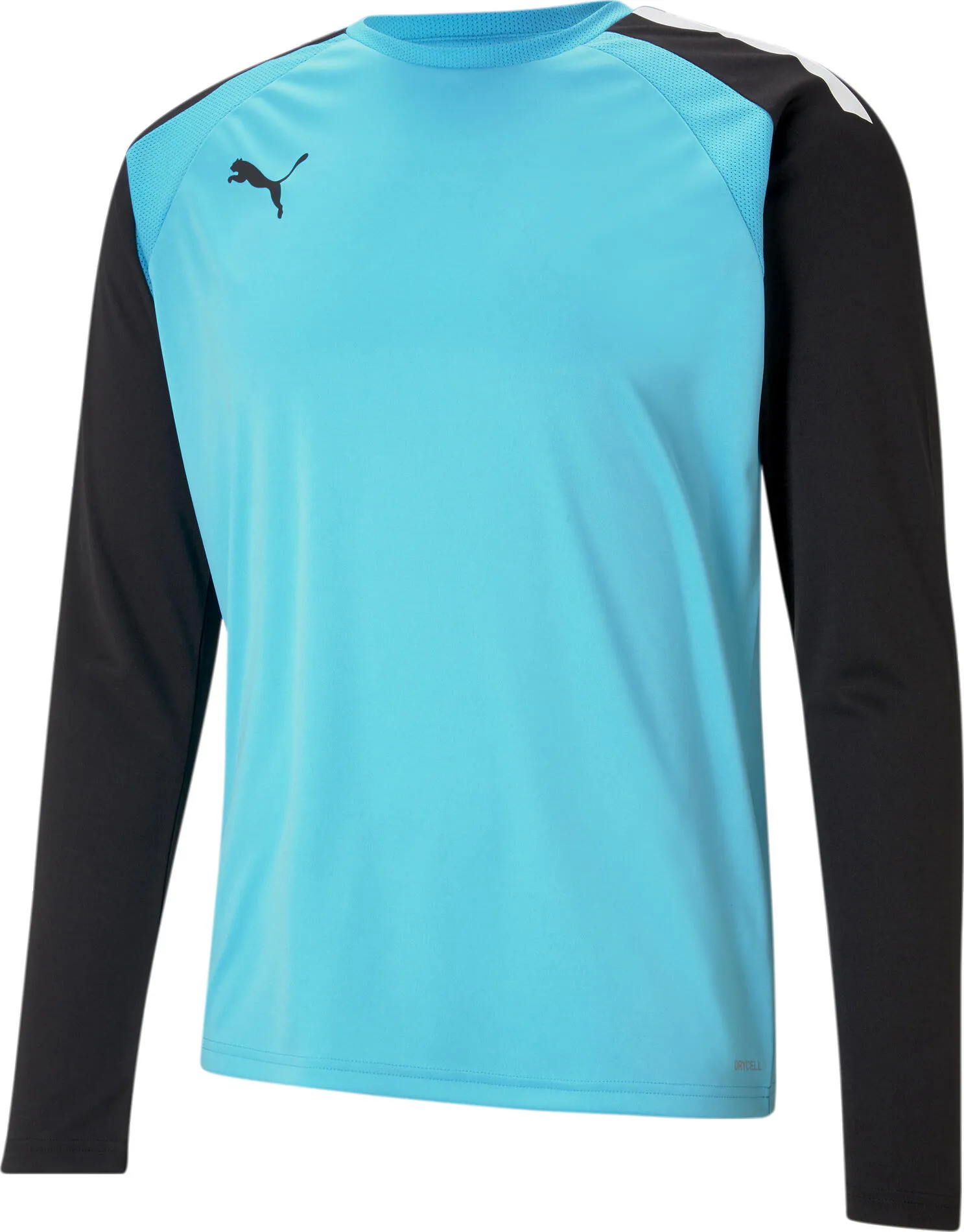 Puma Teampacer GK LS Jersey - Herren Longsleeve für Freizeit und Outdooraktivitäten