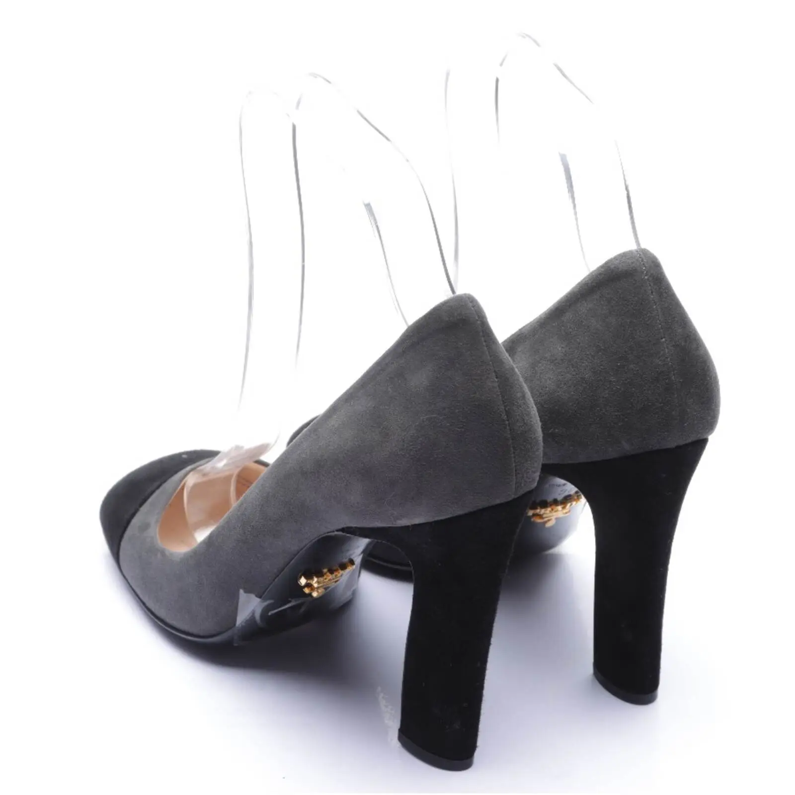 Pumps EUR 38 Schwarz