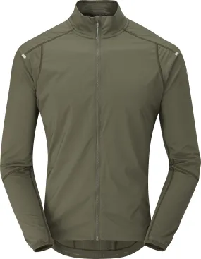 Rab Cinder Ridgeline Jacket - Herren Radjacke
