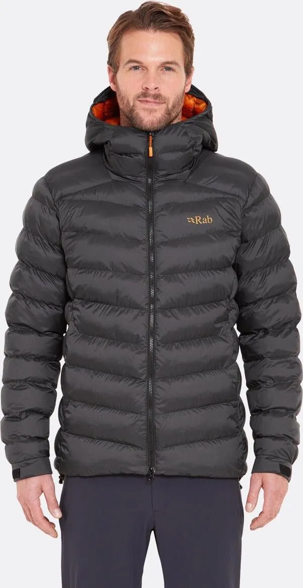 Rab Nebula Pro Jacket -