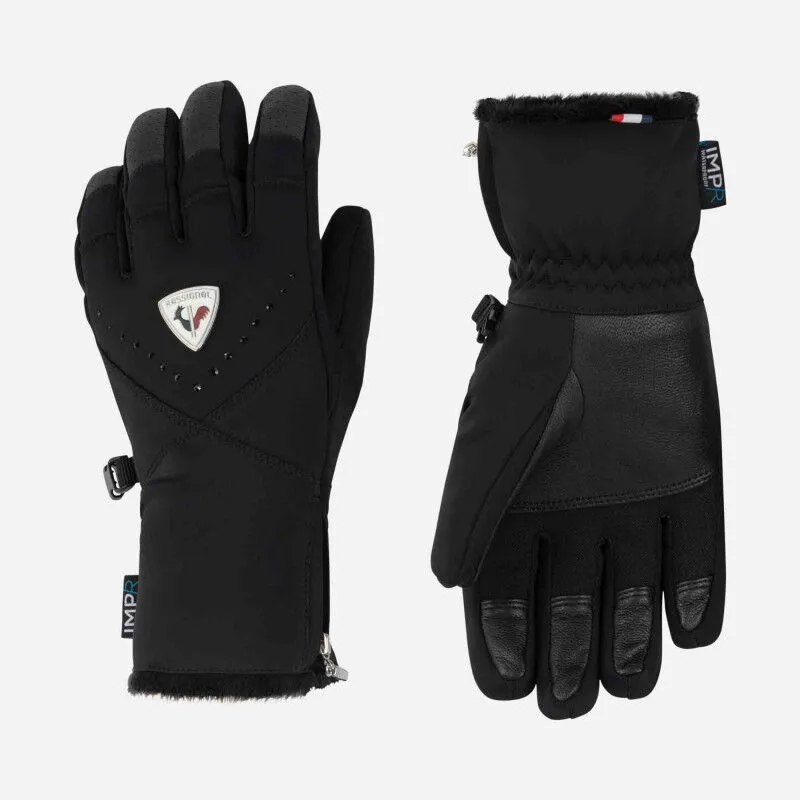 Rossignol Absolute Impr Gloves - Skihandschuhe - Damen | Hardloop