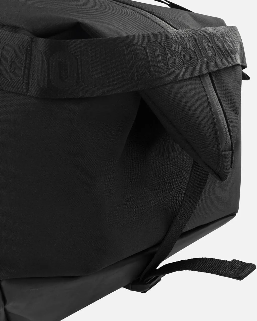 Rossignol Duffle Bag 60L Black -