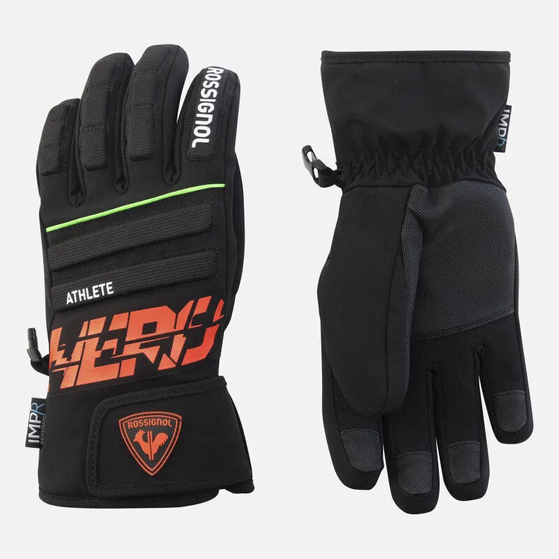 Rossignol Hero Master Impr Gloves - Skihandschuhe - Herren | Hardloop