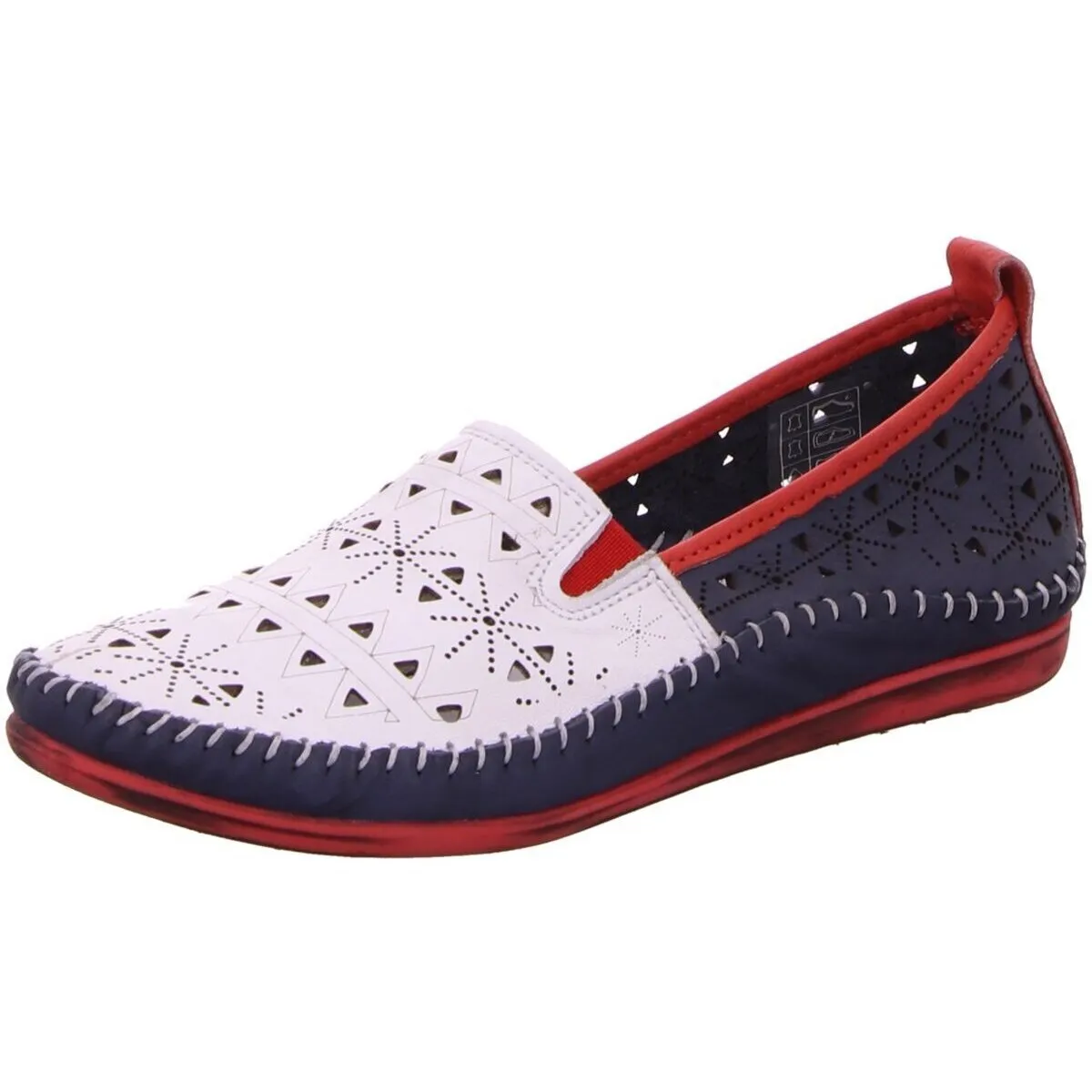 Scandi - Slipper 820-0026-X1