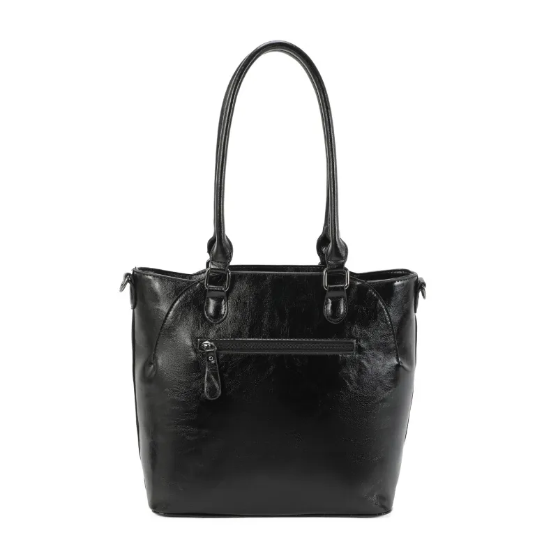 Schulter- oder Crossover-Tasche