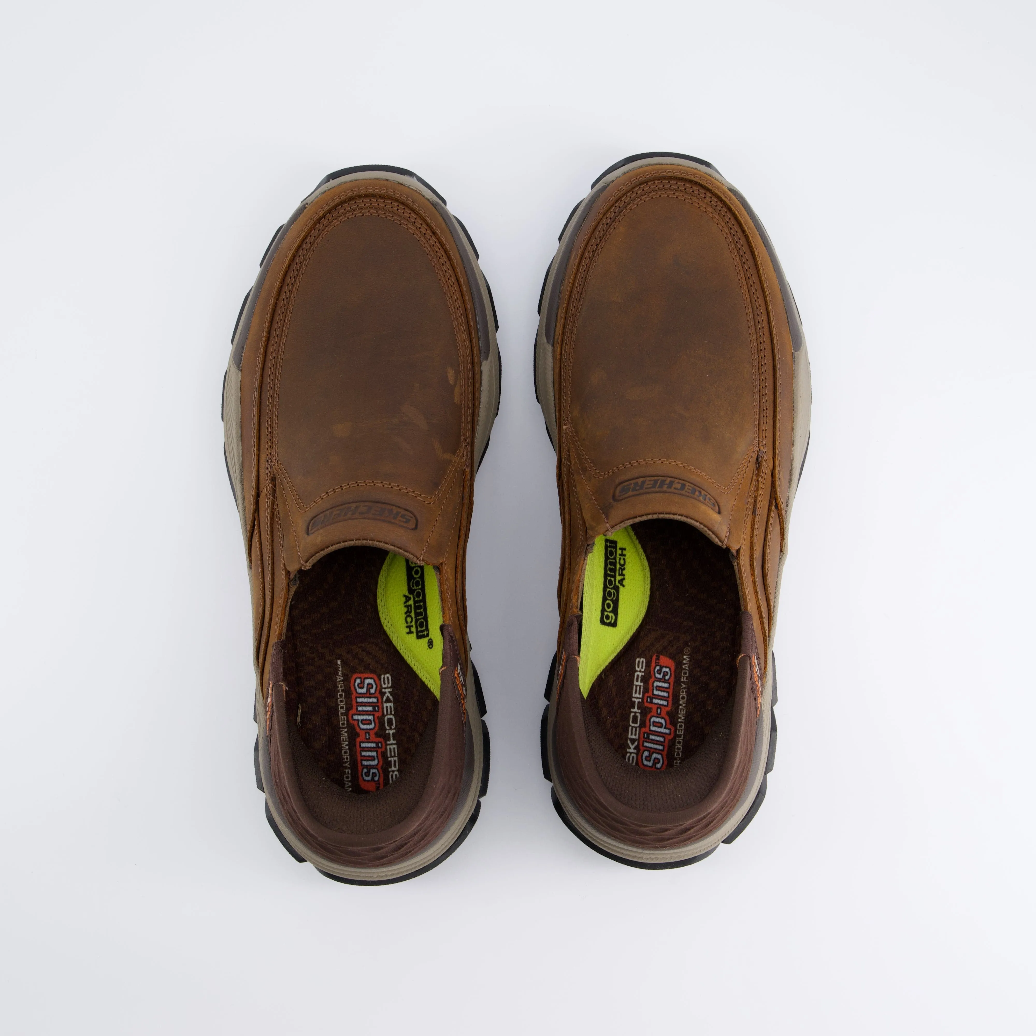Slipper/Mokassin SLIP-INS: RESPECTED