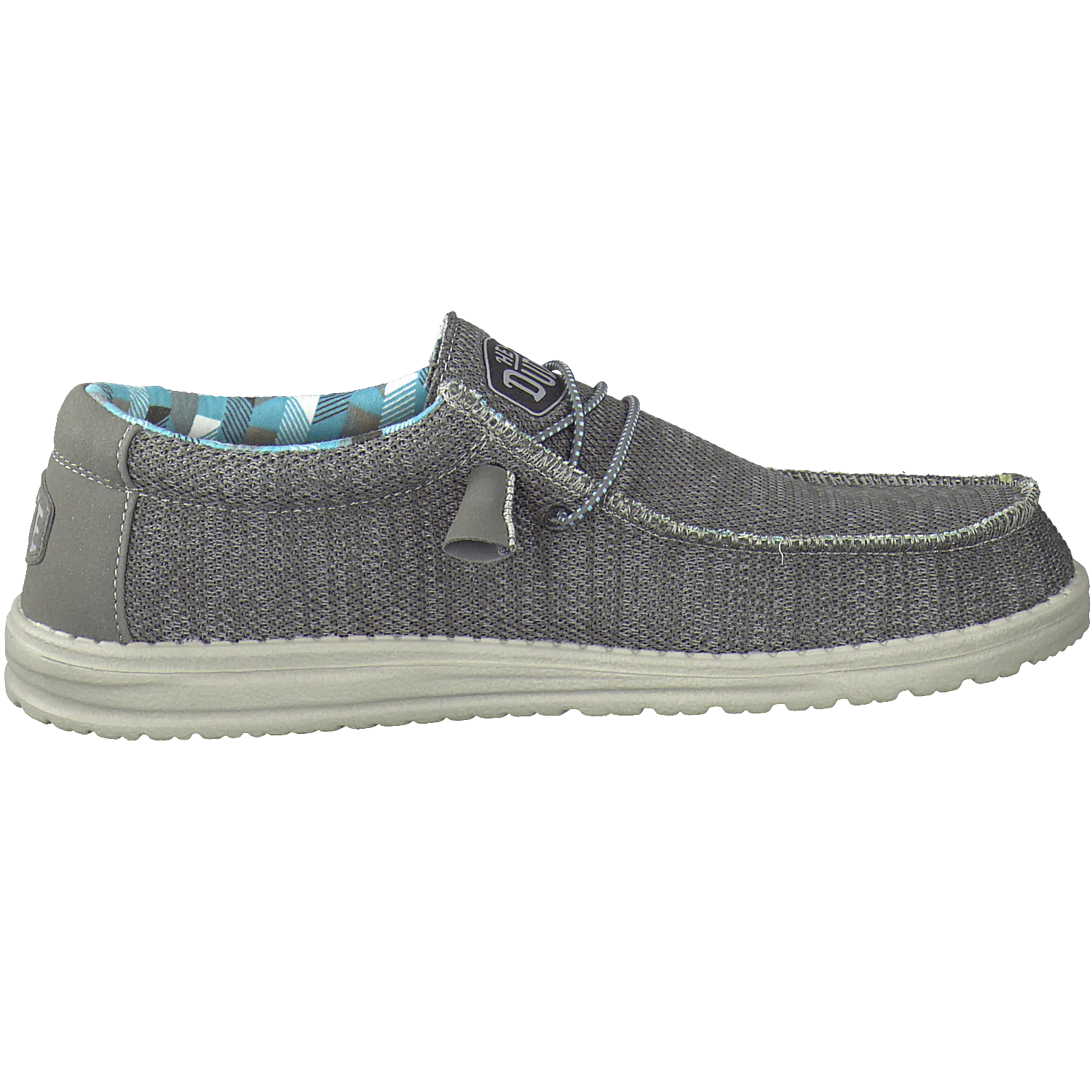 Slipper/Mokassin Wally Sox