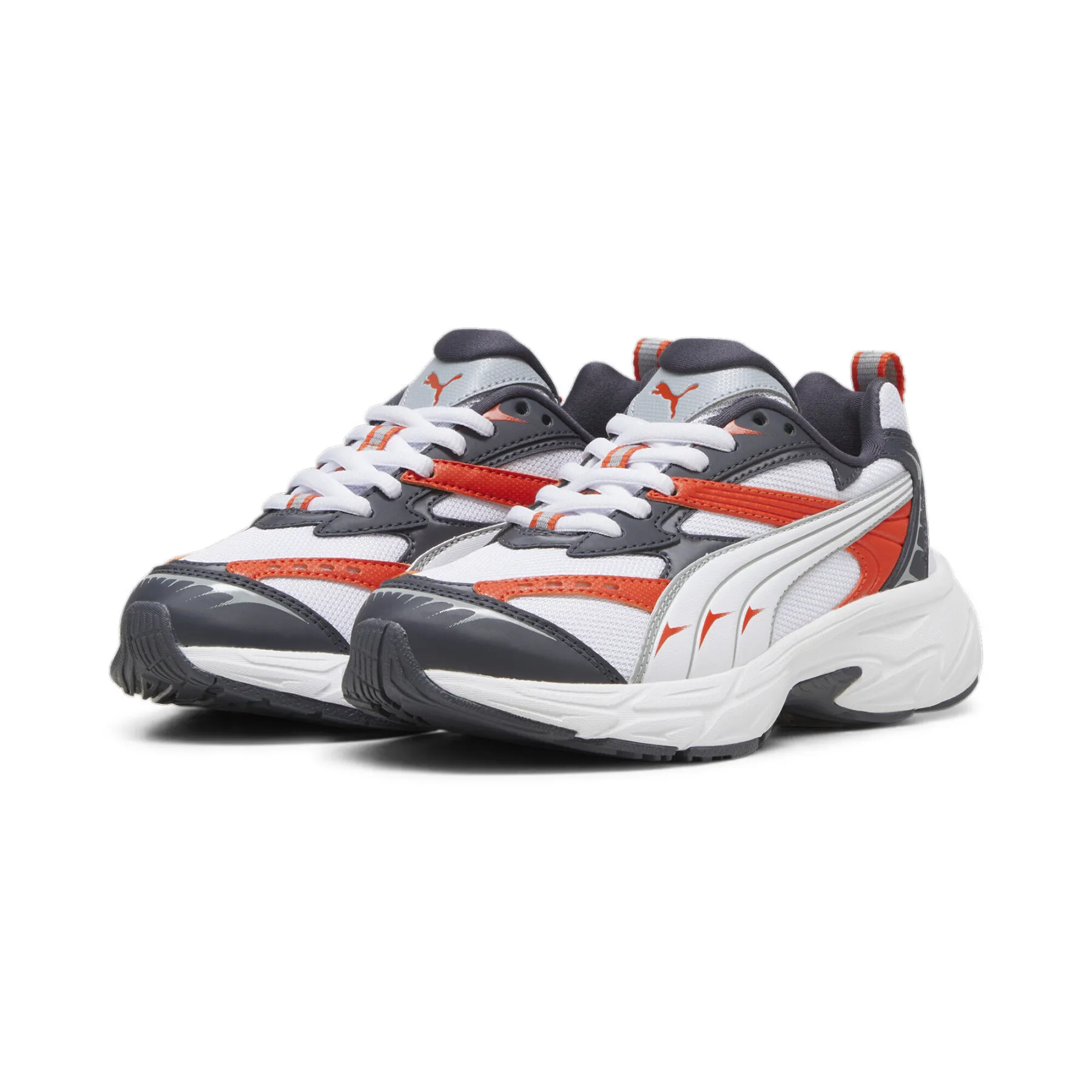 Sneakers Puma Morphic Techie