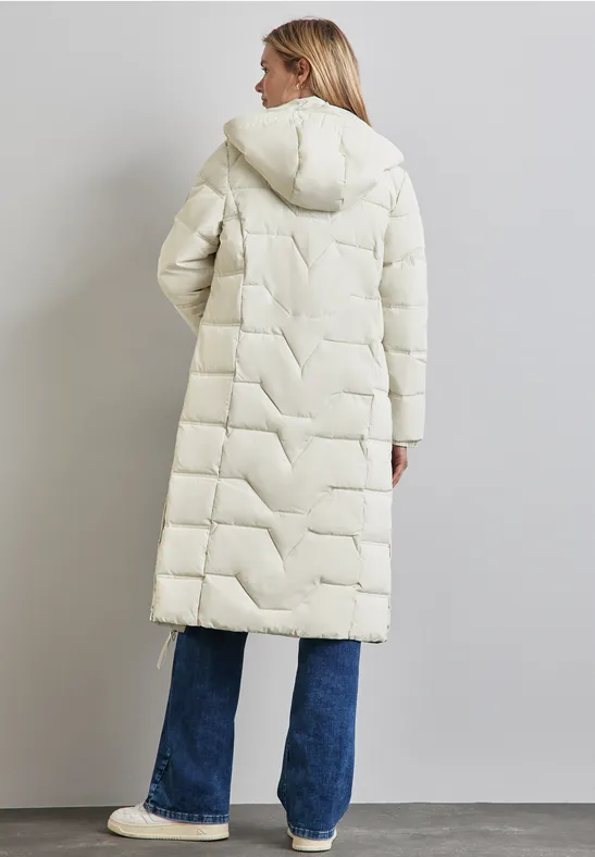 Street One Gefütterte Teflon™ Jacke 