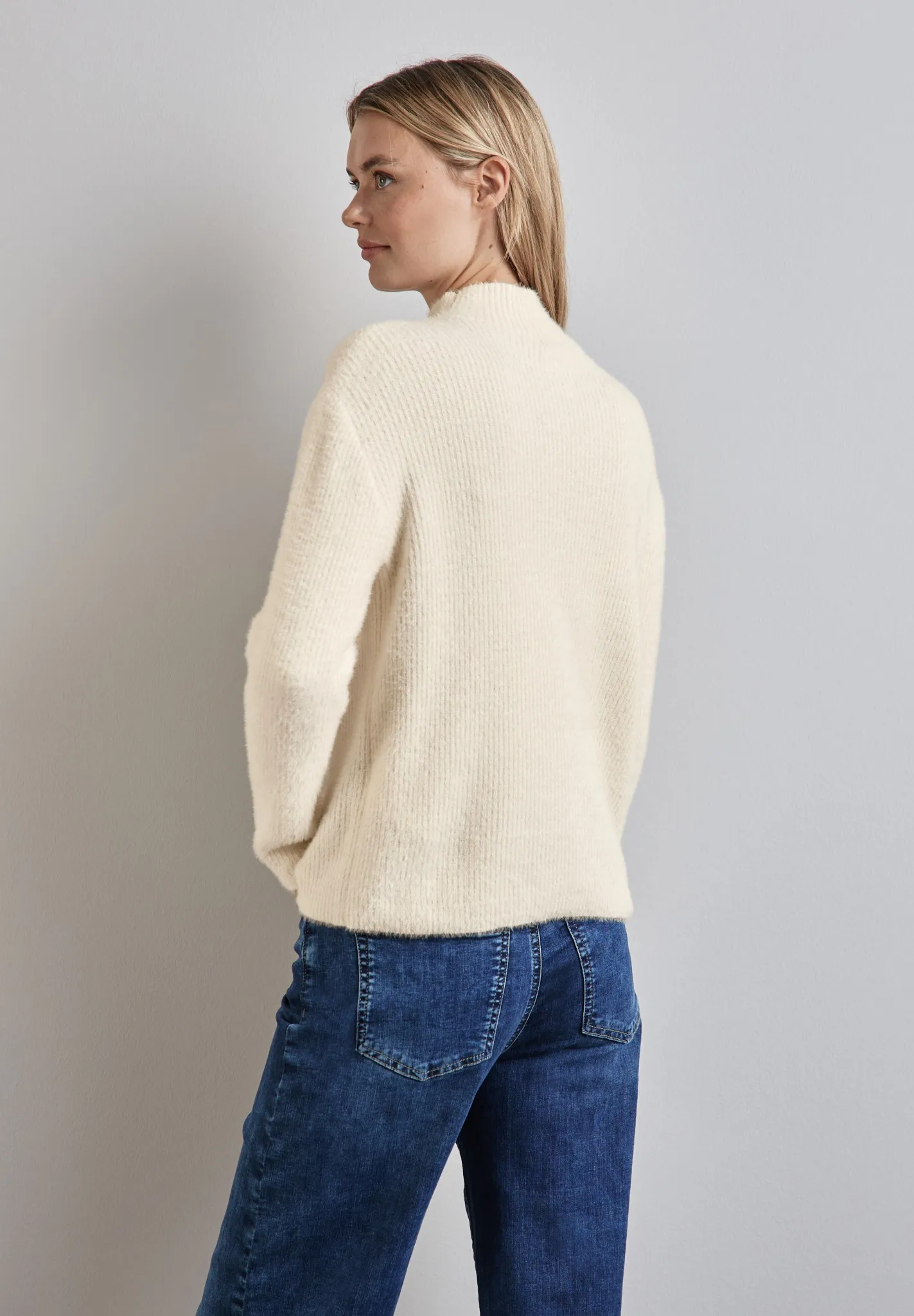 STREET ONE Pullover 10778348
