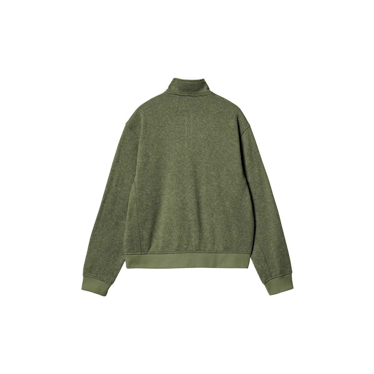 Sweatshirt Carhartt WIP Half Zip Fleece Sweatshirt I033990_9