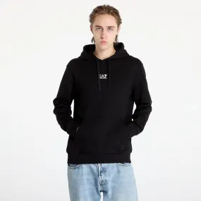 Sweatshirt Emporio Armani Sweatshirt EA7 Sweatshirt Black S 8NPM37PJVTZ1200