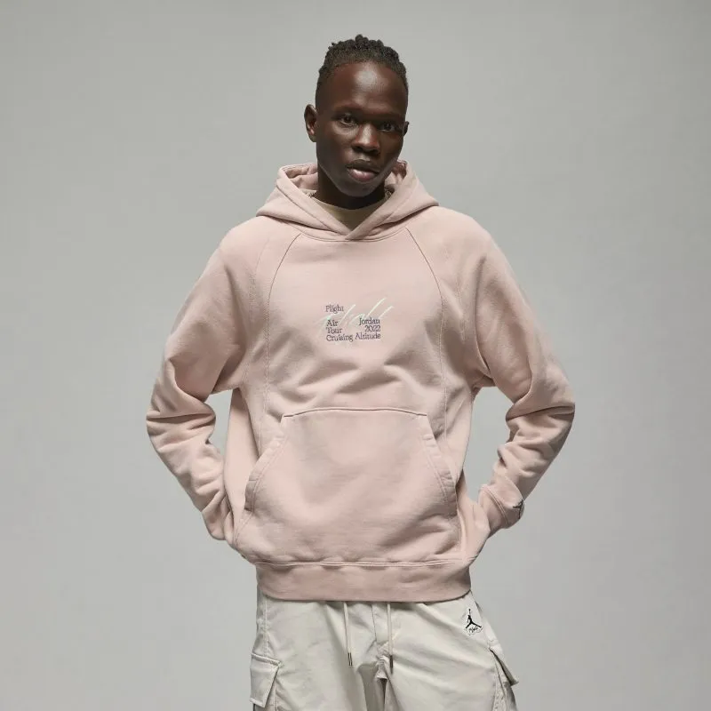 Sweatshirt Jordan Jordan Flight Heritage Pullover Hoodie DM1394-601