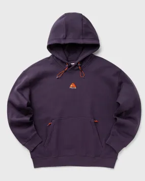 Sweatshirt Nike ACG Therma-FIT Fleece Pullover Hoodie men Hoodies DH3087-573