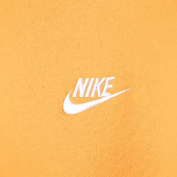 Sweatshirt Nike Sportswear Club Fleece Pullover Hoodie BV2654-885