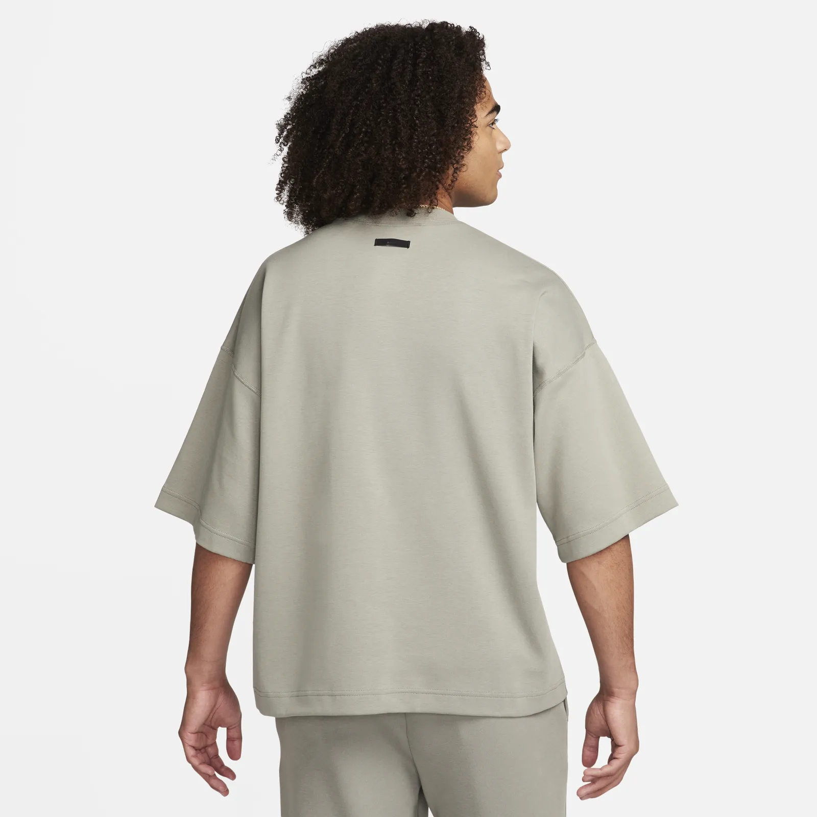 Sweatshirt Nike Sportswear Tech Fleece Reimagined FB8165-053