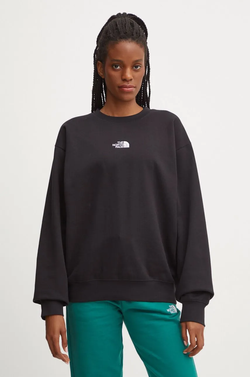 Sweatshirt The North Face Essential Crew Sweatshirt NF0A89EPJK31