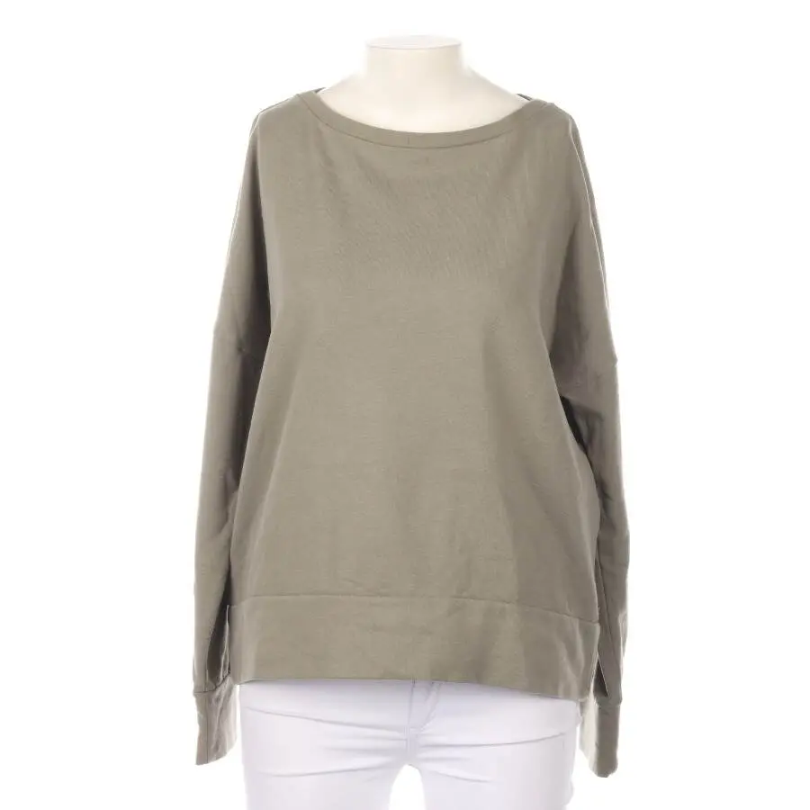 Sweatshirt XS Gelb