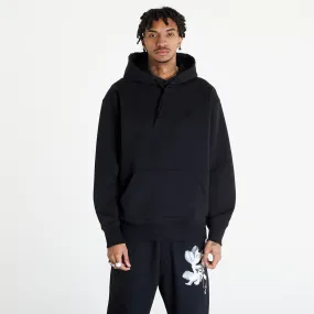 Sweatshirt Y-3 French Terry Hoodie Black IV5584