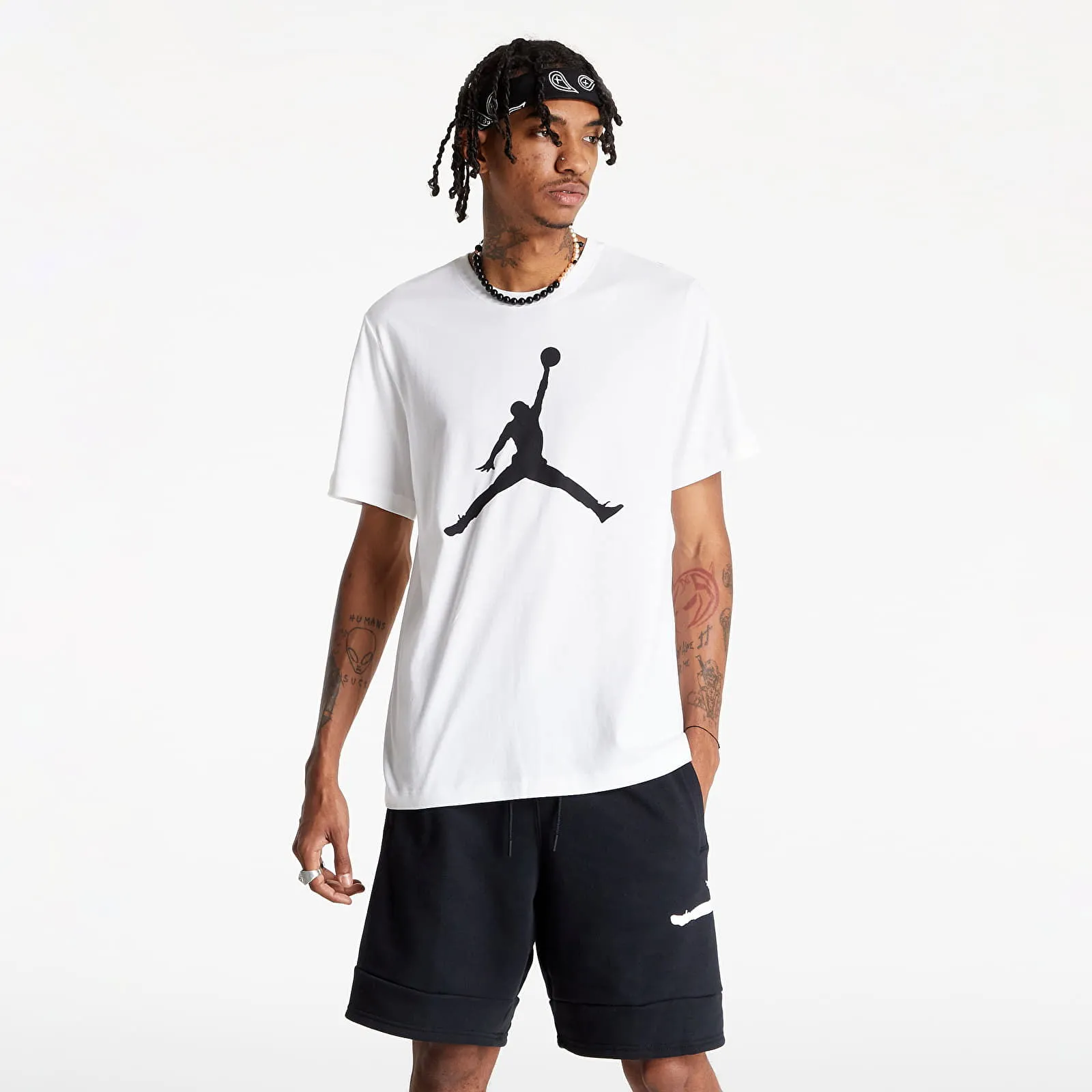 T-shirt Jordan Jumpman T-Shirt CJ0921-100