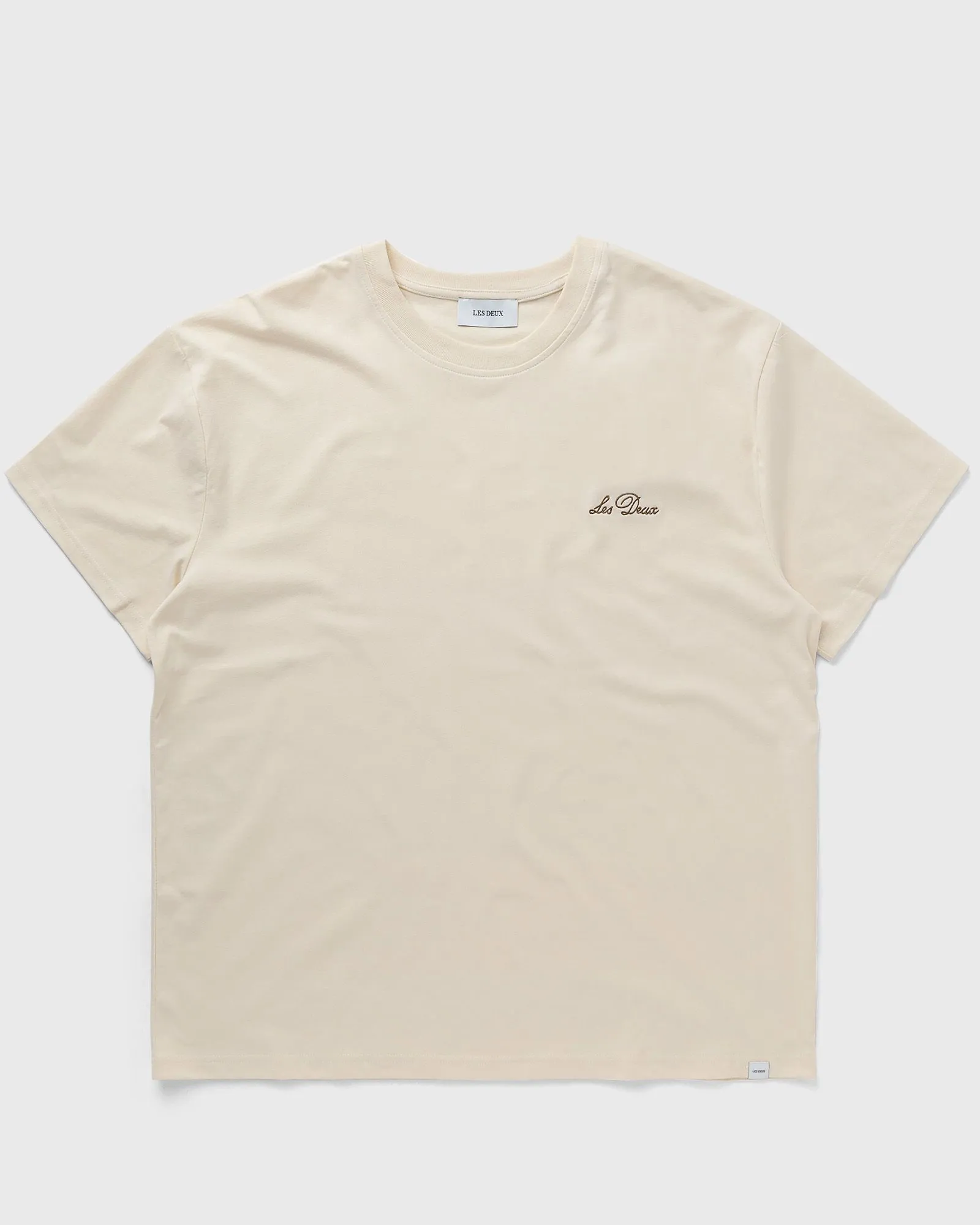 T-shirt Les Deux Crew T-Shirt LDM101135-218855