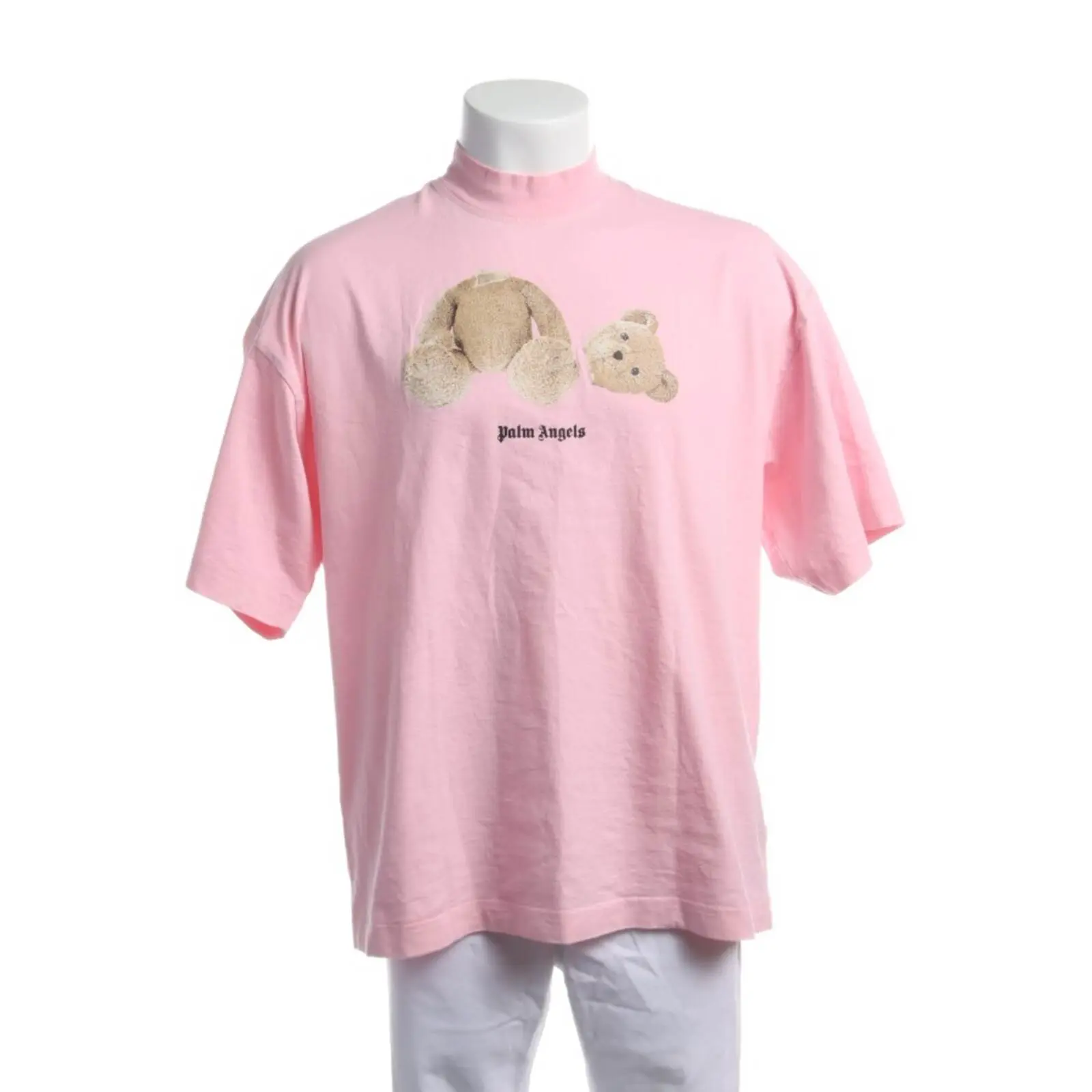T-Shirt S Rosa