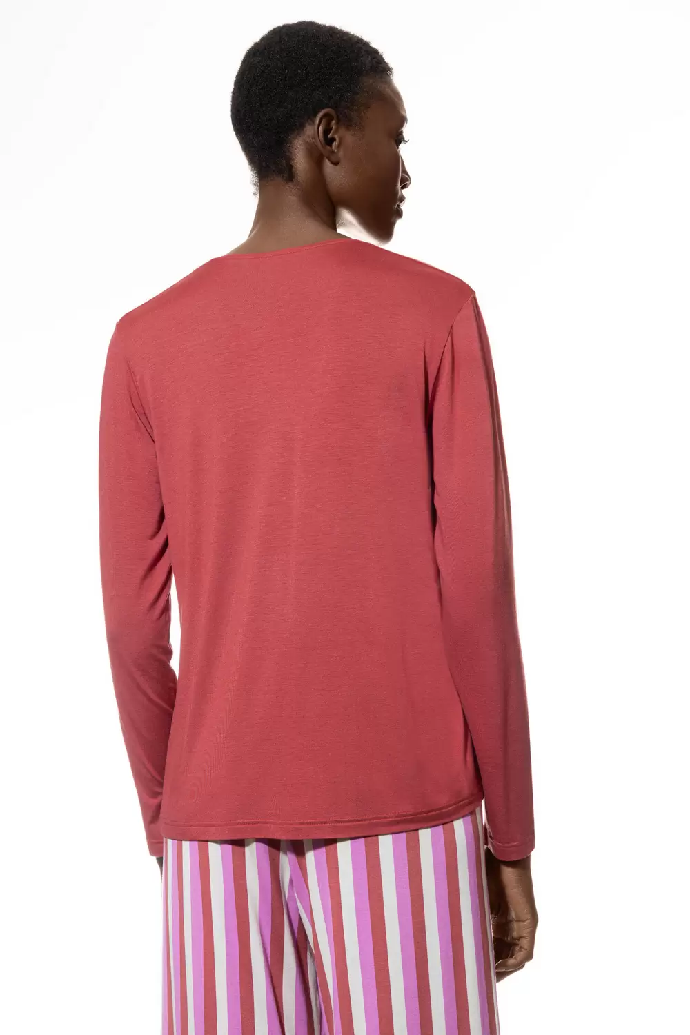 T-Shirt langarm