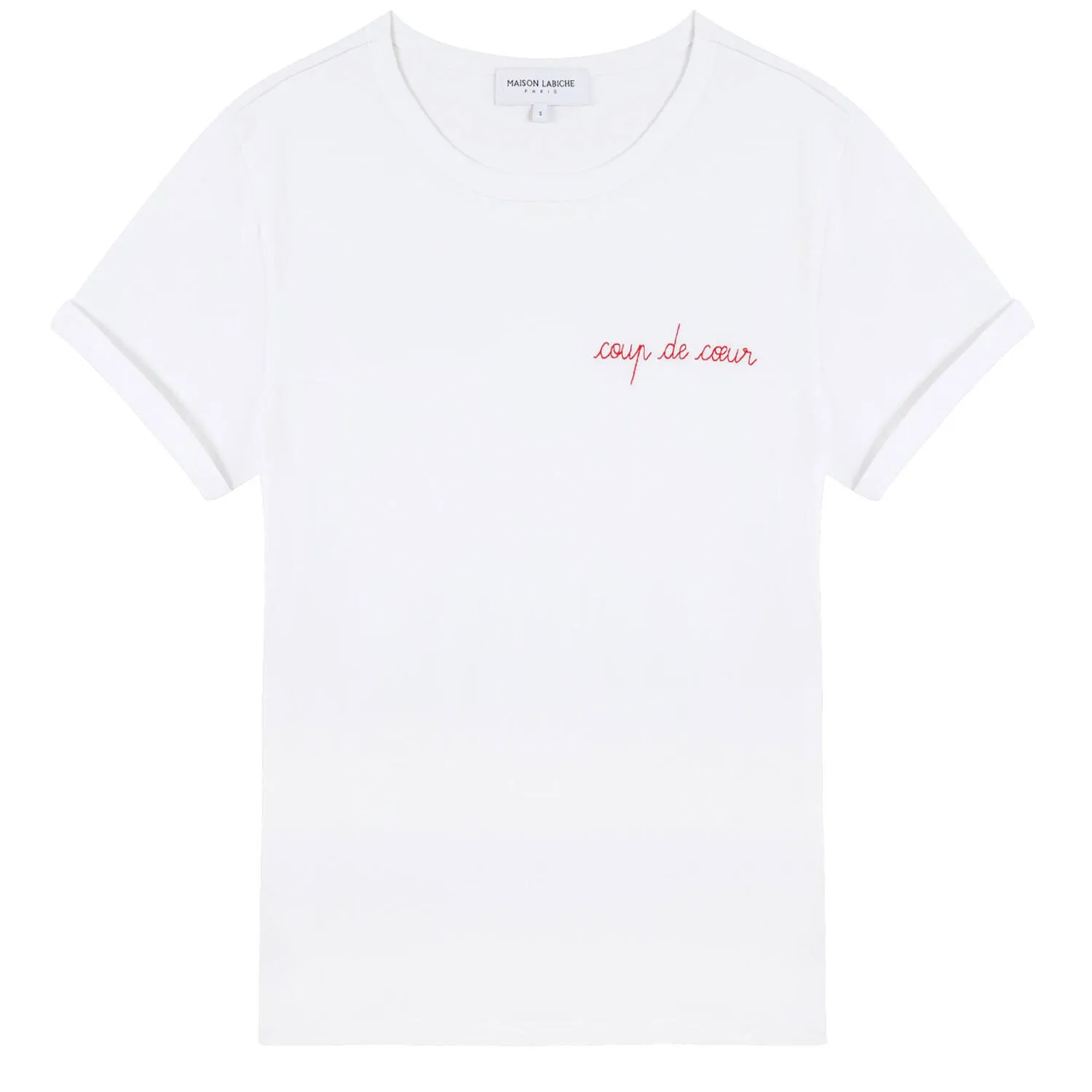 T-Shirt Poitou