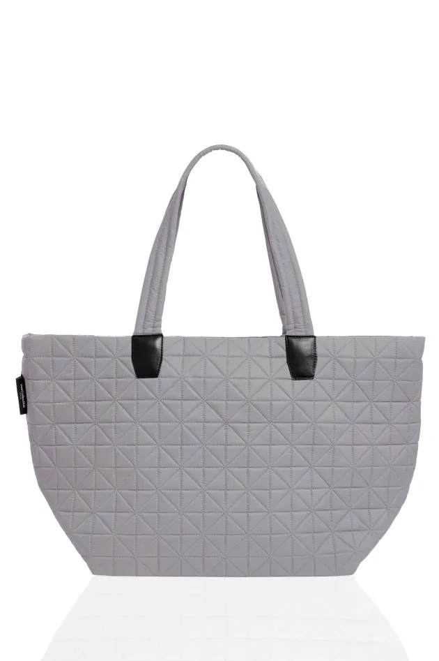Tasche VEE LARGE in Grau