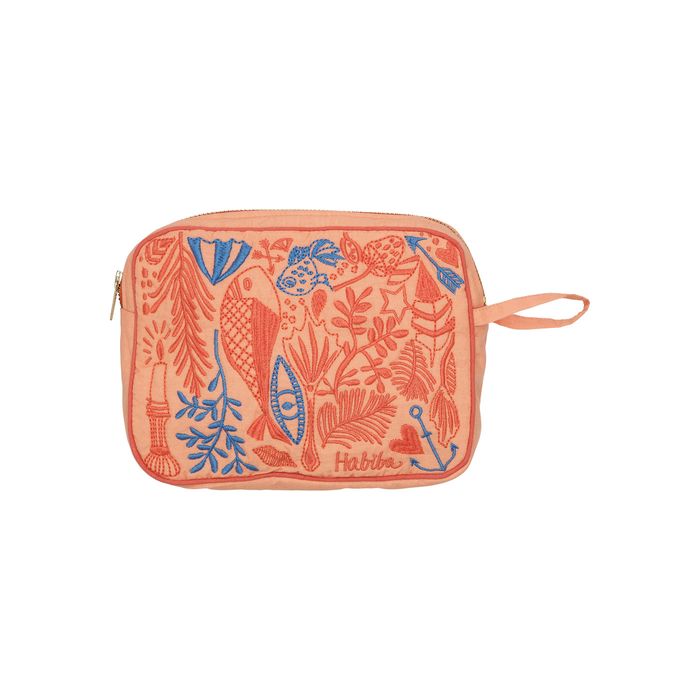 Toiletry Bag
