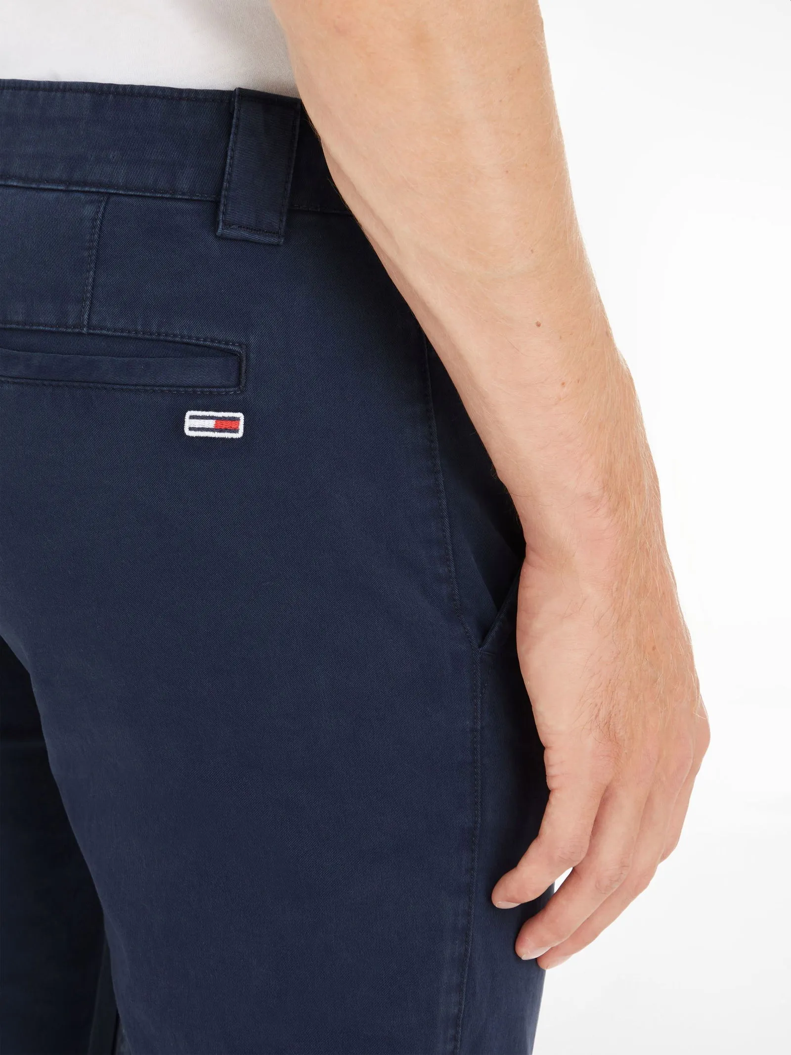 Tommy Jeans Chino 