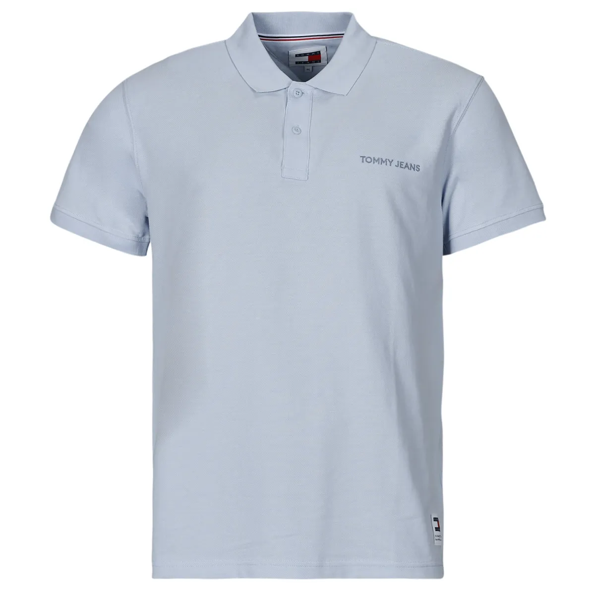 Tommy Jeans - TJM REG CLASSIC POLO