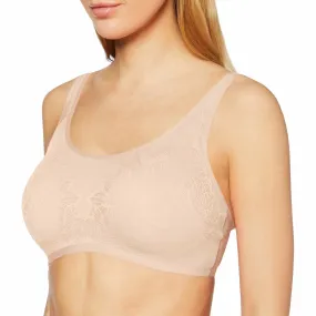 Triumph Damen Fit Smart P T-Shirt BH