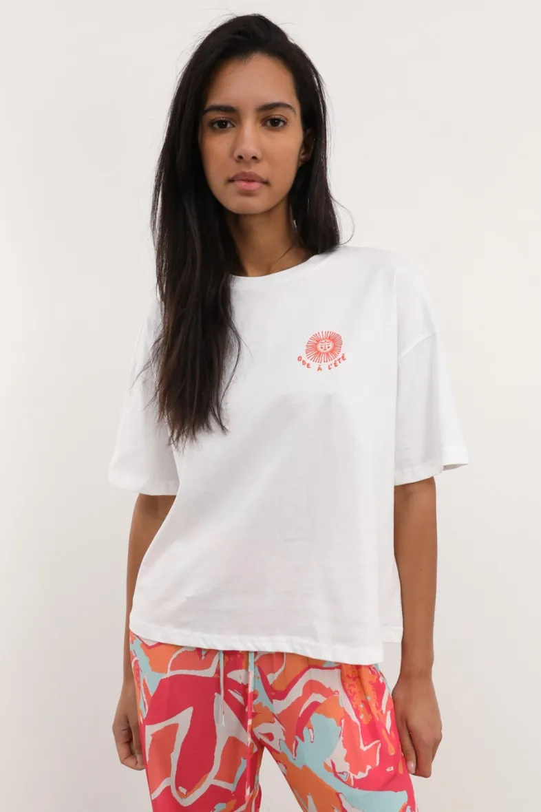 TUNIS-T-SHIRT