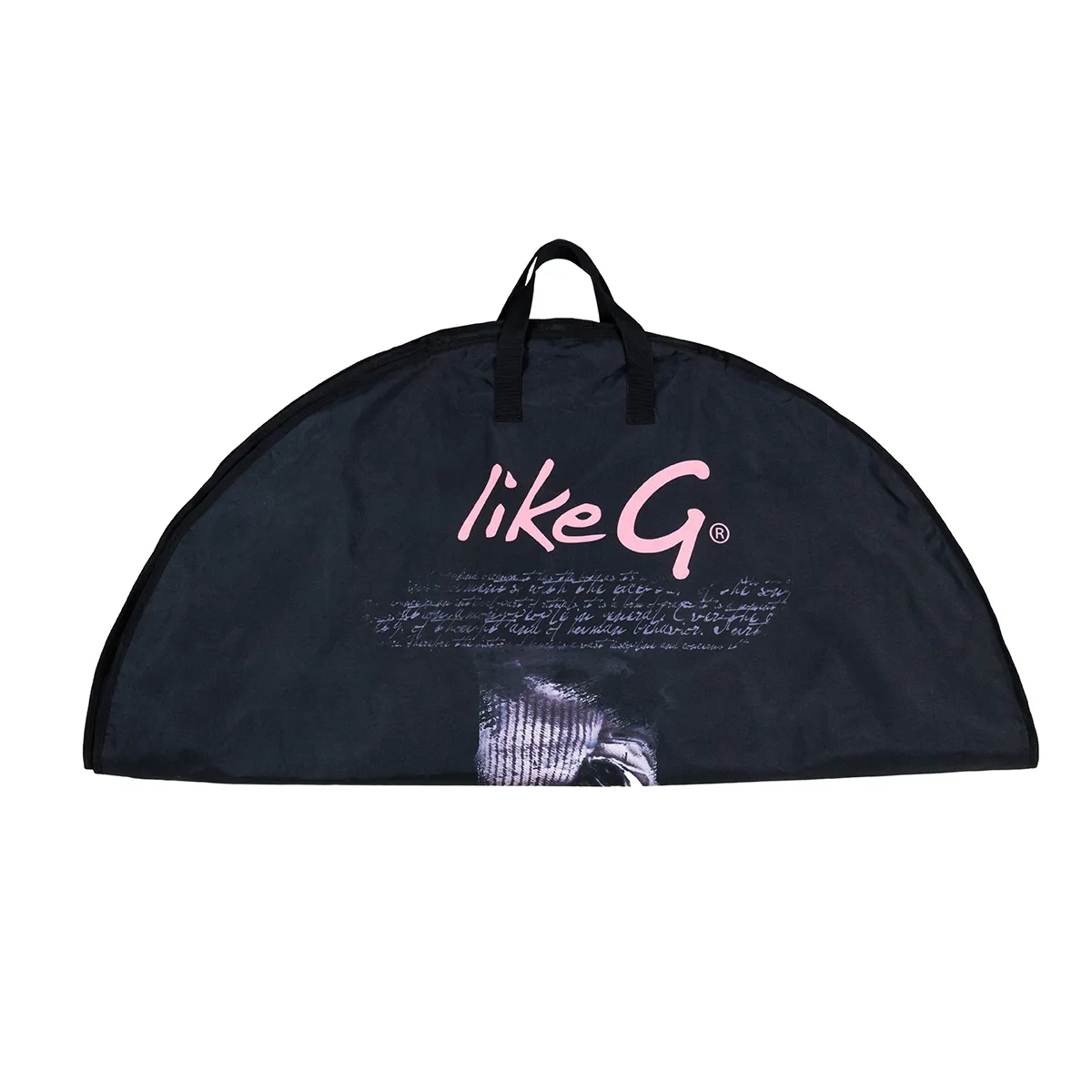 Tutu Bag