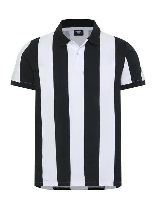Unisex Poloshirt