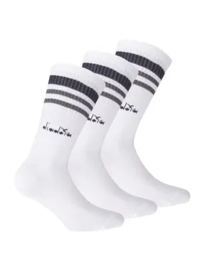 Unisex Socken 3er Pack