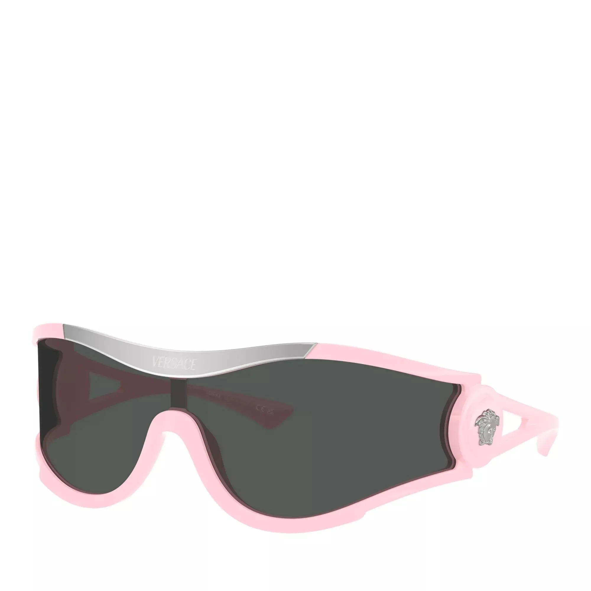  Versace  0VE4475 42 548587 Pink  Sonnenbrille 