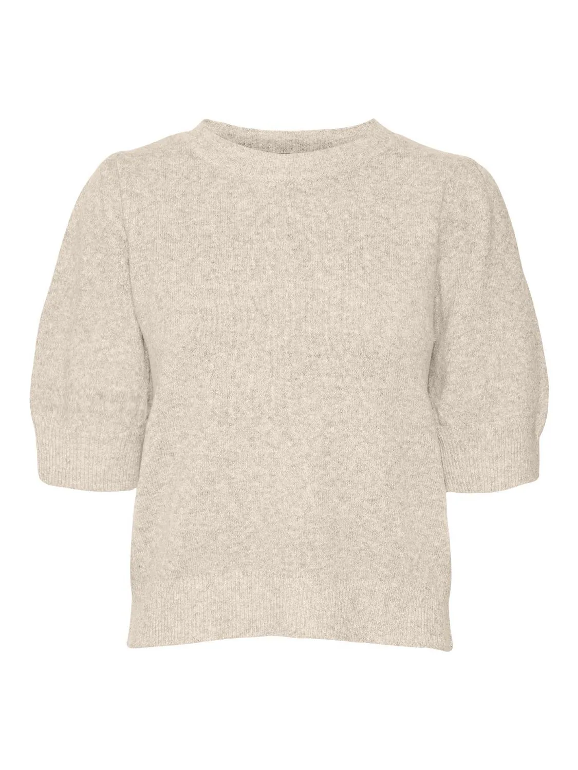 VMDOFFY 2/4 O-NECK PULLOVER GA NOOS