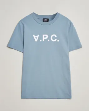VPC T-Shirt Bleu Gris