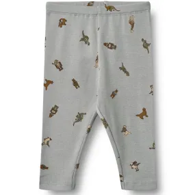 Wheat Hose Silas