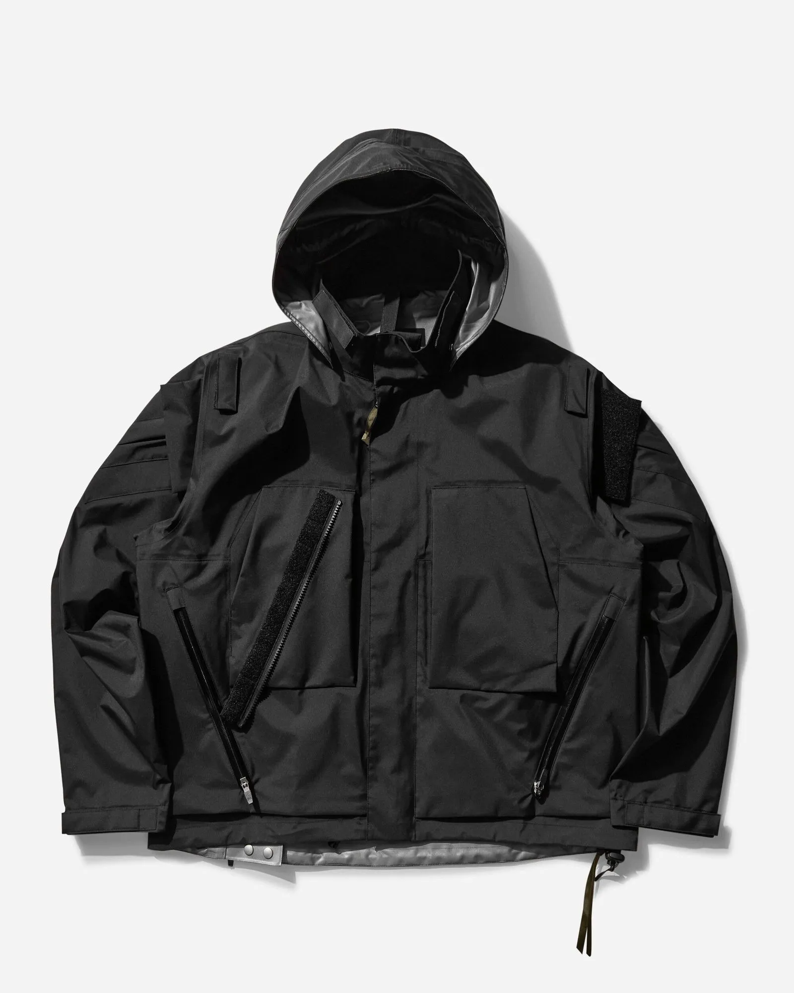 Windjacke Acronym GORE-TEX Interops Jacket J14-GT 1